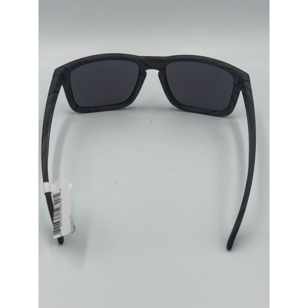 New Oakley HOLBROOK OO9102 Polarized Eyewear PRIZM Black - Picture 4 of 6